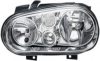 HELLA 1EJ 963 711-071 Headlight